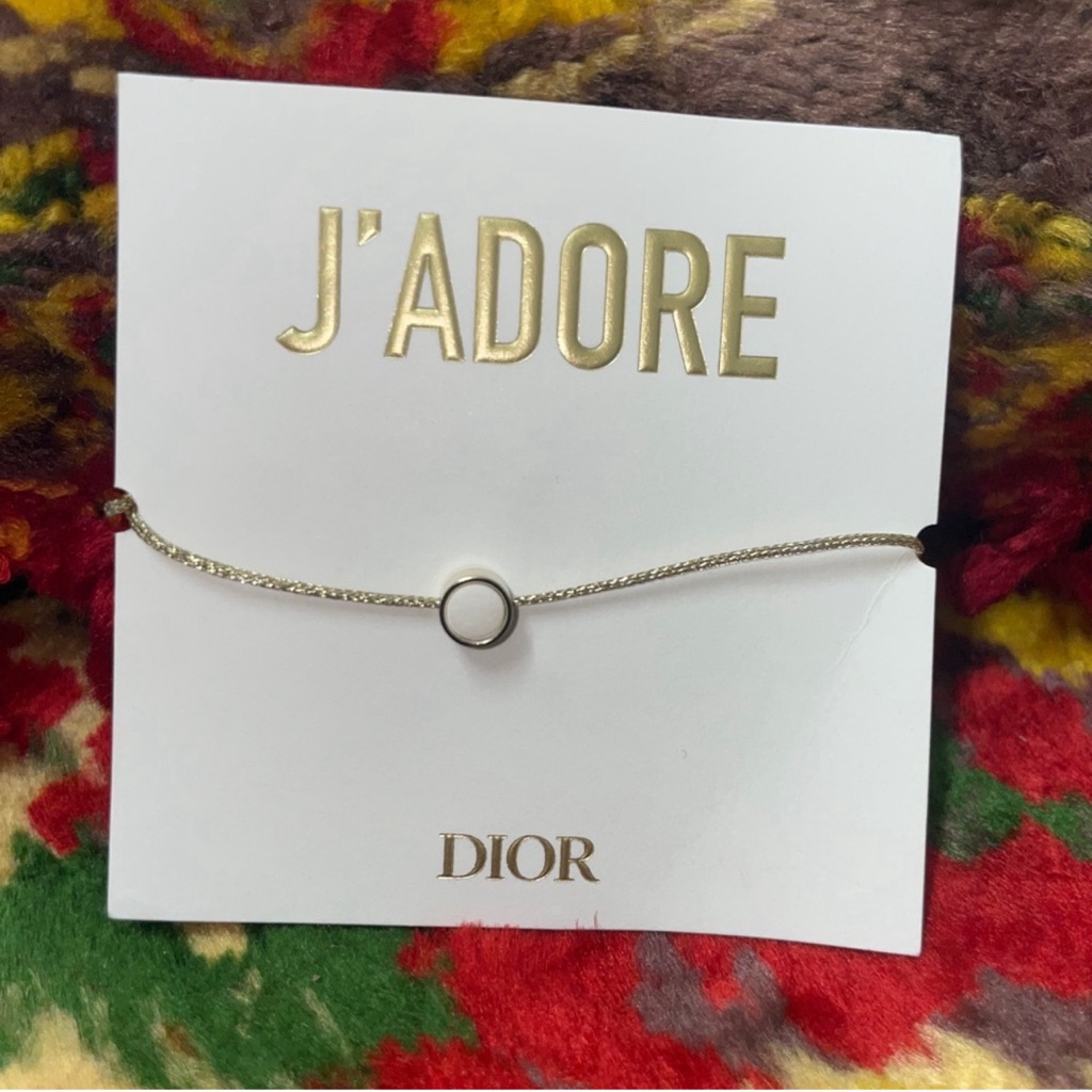 Brand New Dior Brand New Dior